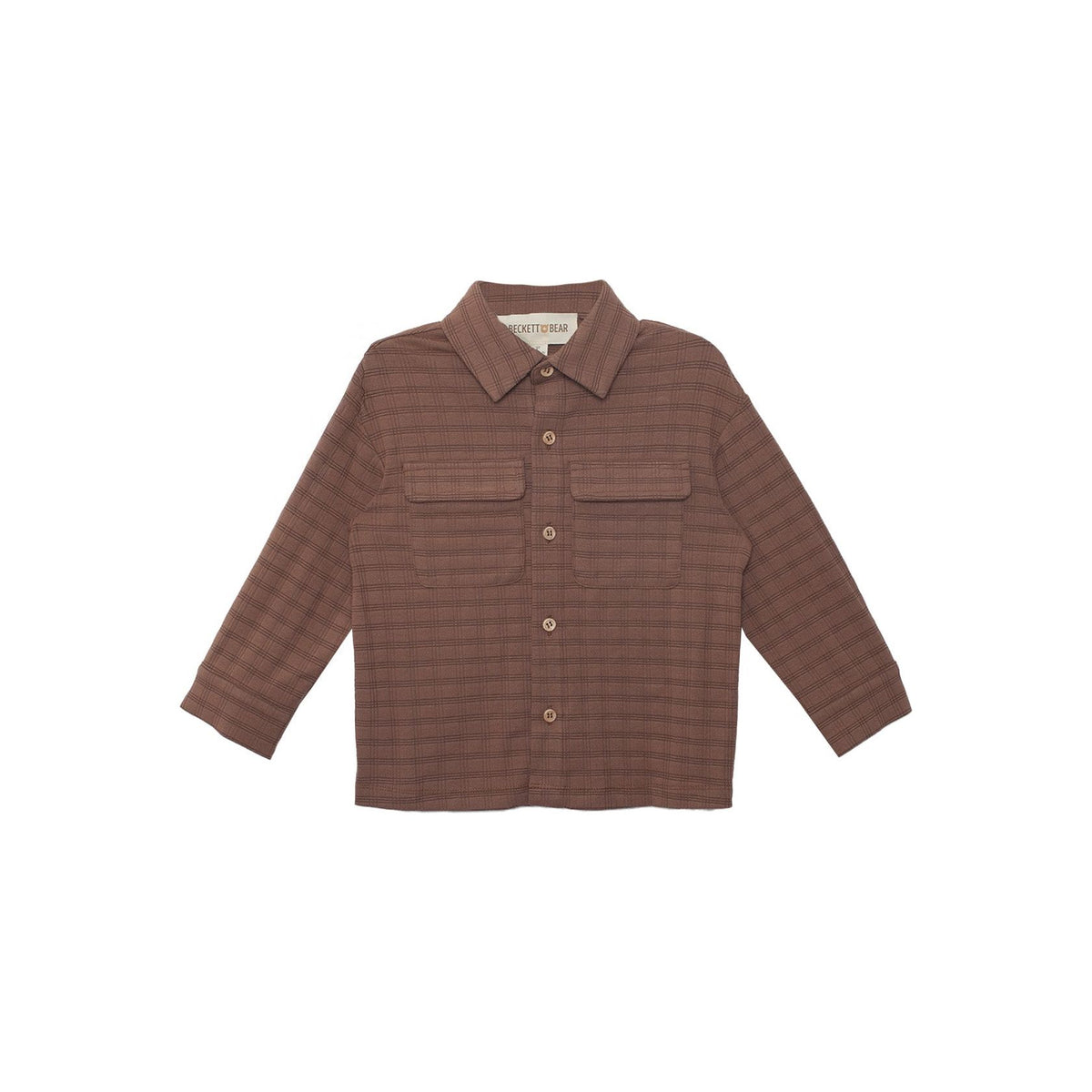 THEO JACKET
