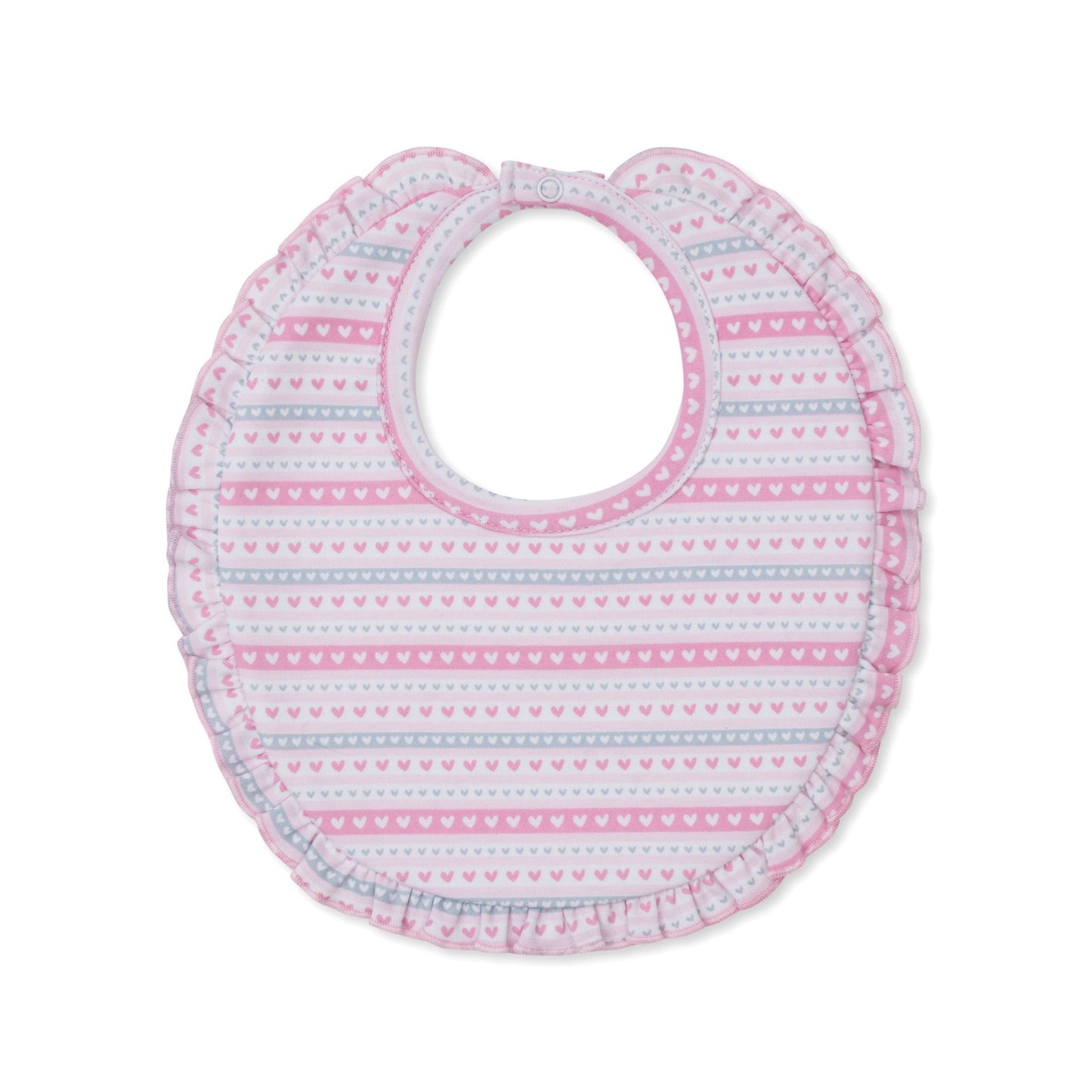 Baby Elephant Bib