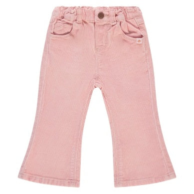 BABY GIRLS FLARED PANTS