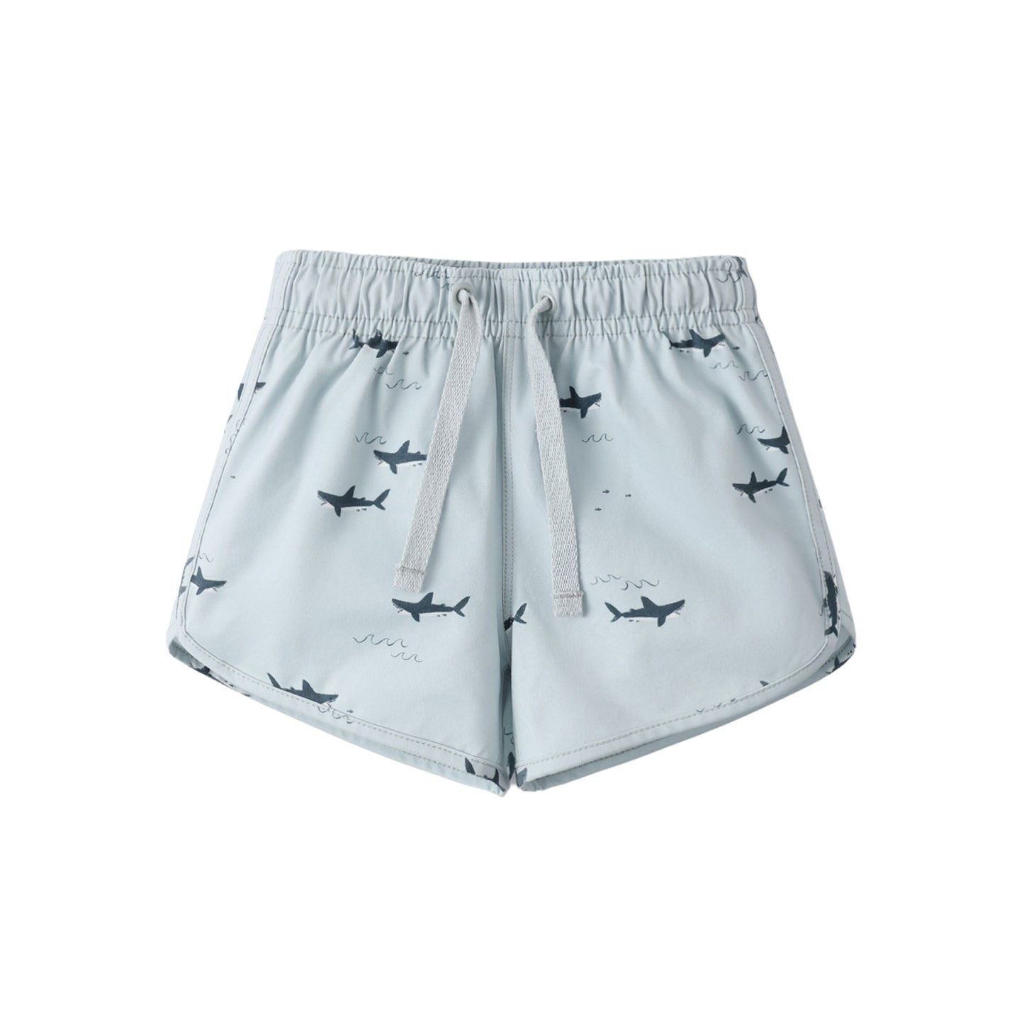 SWIM TRUNK SHARKS