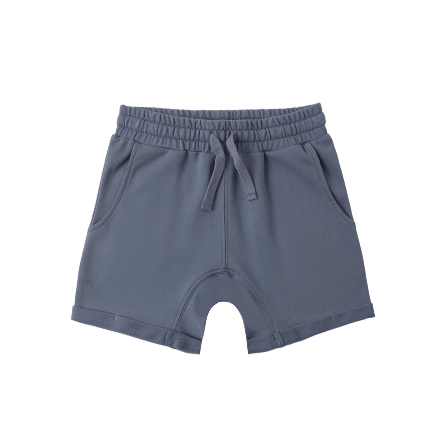 RELAXED SHORT MARINE