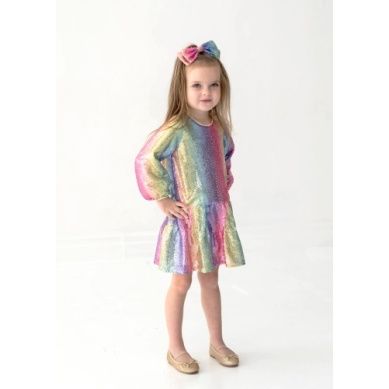 RAINBOW PARTY 2 PC SET