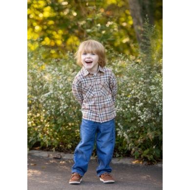 NICHOLAS SHIRT