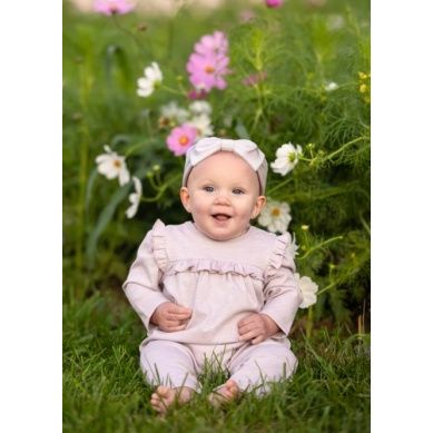 MAGGIE ROMPER