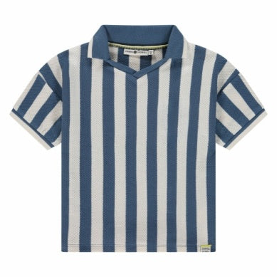 BOYS RELAXED FIT SHORT SLEEVE T-SHIRT