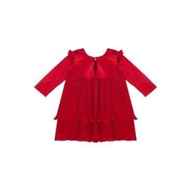 MERRY 'N BRIGHT DRESS
