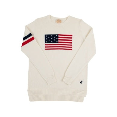 Women`s Cissy Sweater- Intarsi