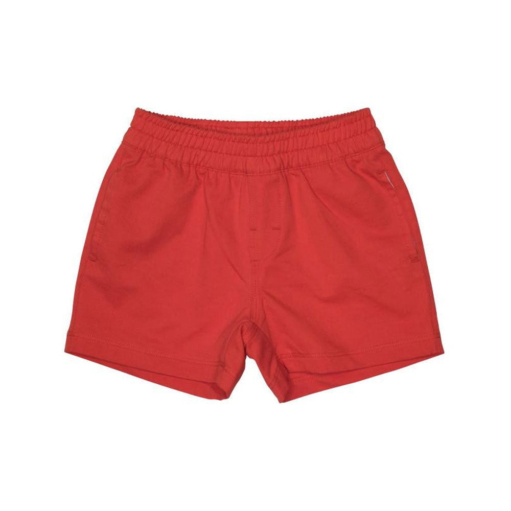 Sheffield Shorts - Twill