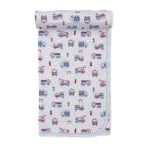 Fight the Fire blanket