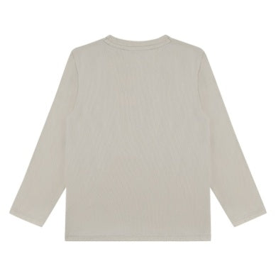 BOYS T-SHIRT LONG SLEEVE