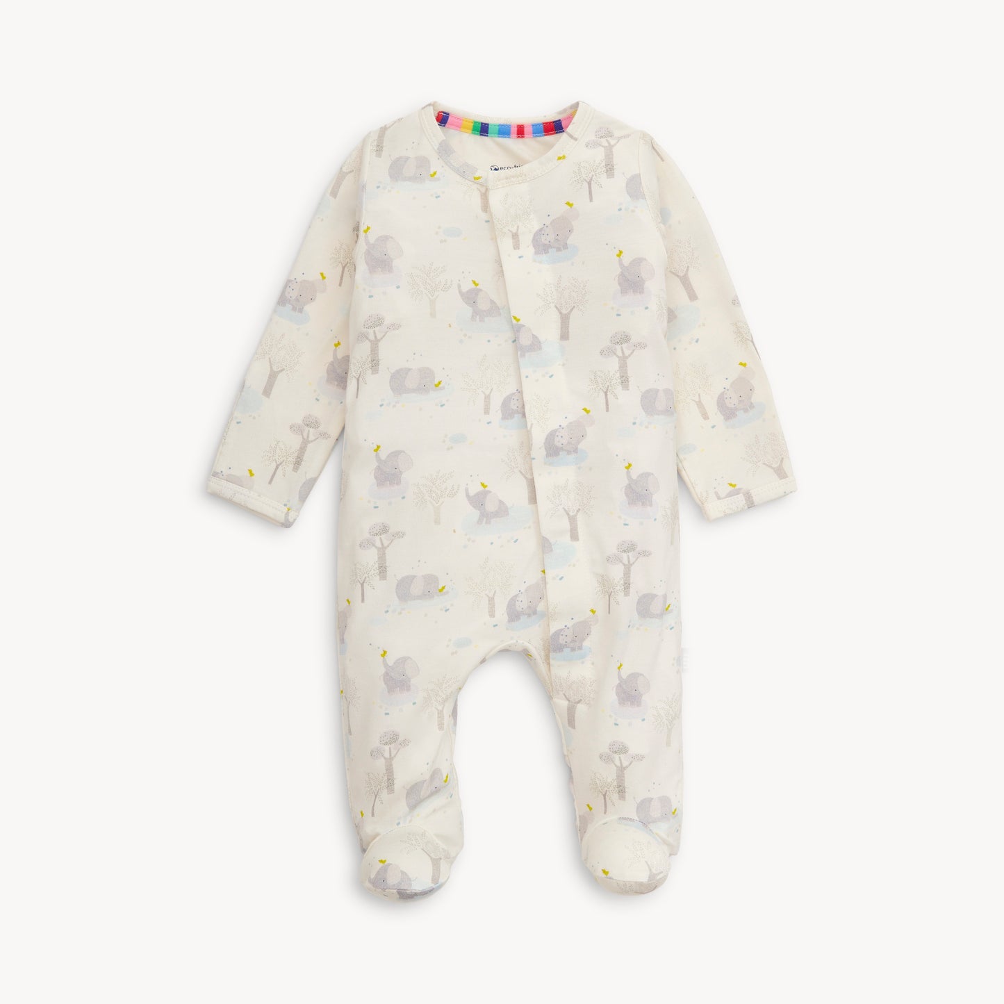 BIG LOVE MODAL FOOTIE