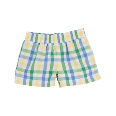 Sheffield Shorts