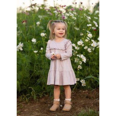MAGGIE DRESS