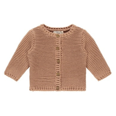 Baby Knit Cardigan
