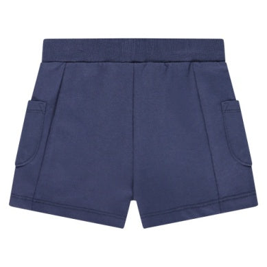 BABY BOYS SWEATSHORTS