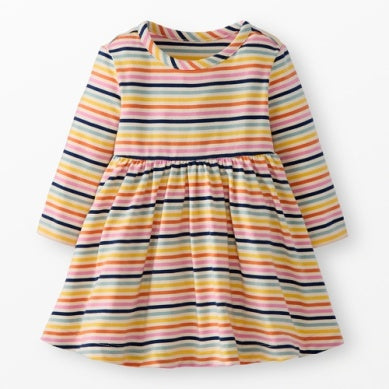 LS PLAYTIME DRESS IN HANNASOFT™