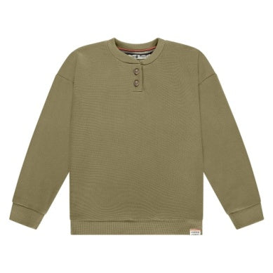 BOYS T-SHIRT LONG SLEEVE