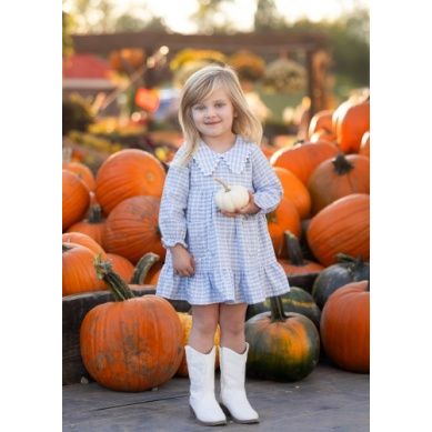 ELLA RAE DRESS