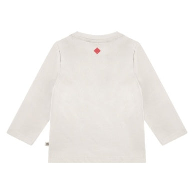 GIRLS T-SHIRT LONG SLEEVE