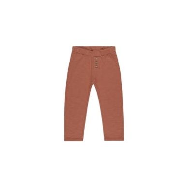 RELAXED TEE CIAO WITH CRU PANT
