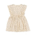 CHLEO DRESS BLOOMIE BLUE