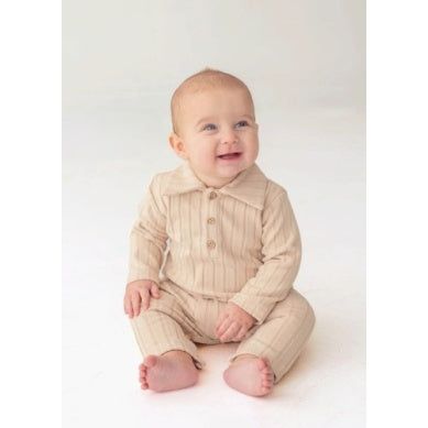 THOMAS ROMPER