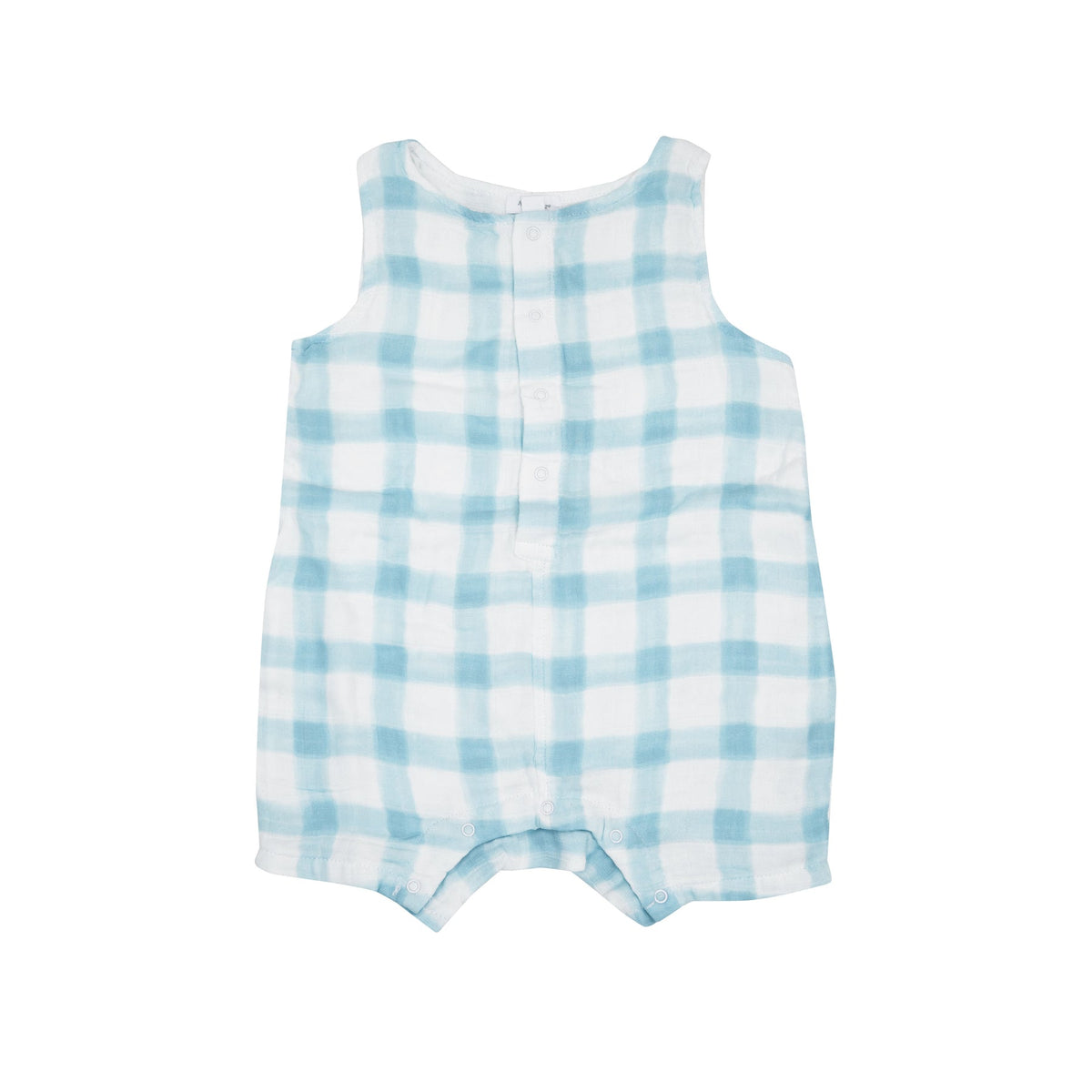 Shortie Romper Asst Prints