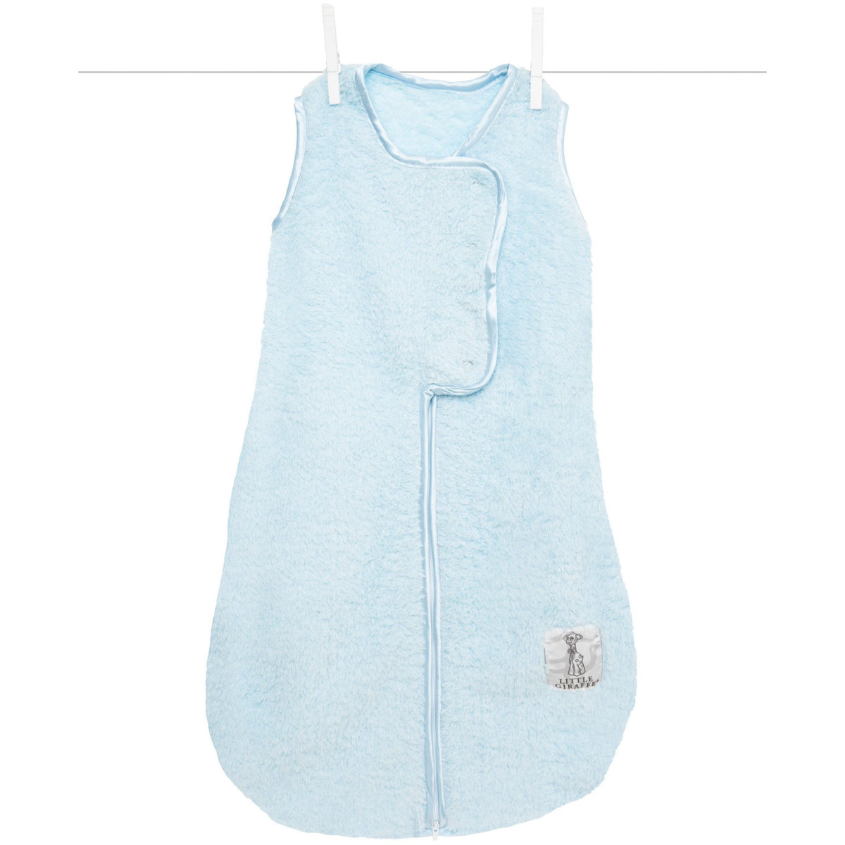 Stretch Chenille Dreamsack™