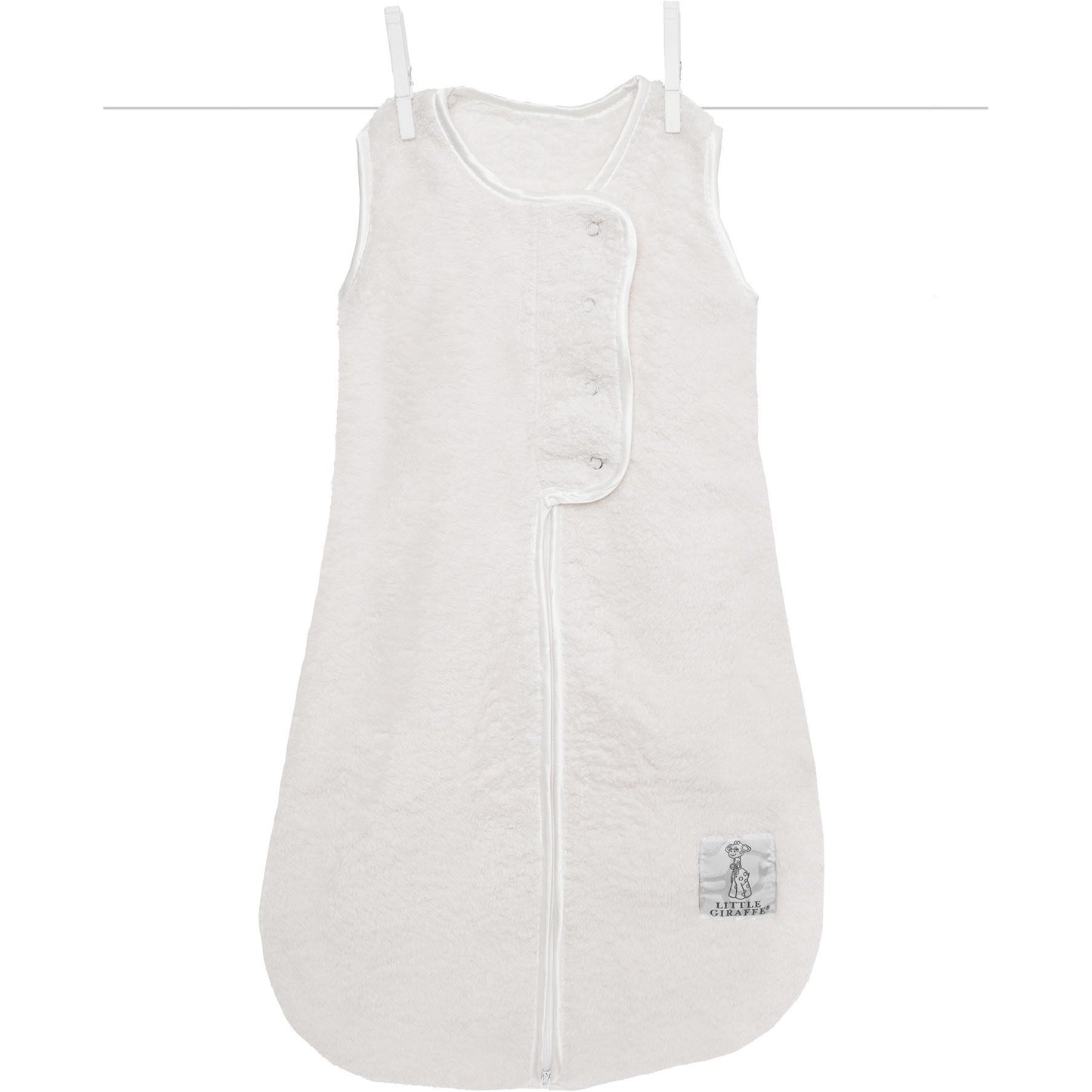 Stretch Chenille Dreamsack™