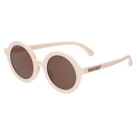 Original Round Sunglasses