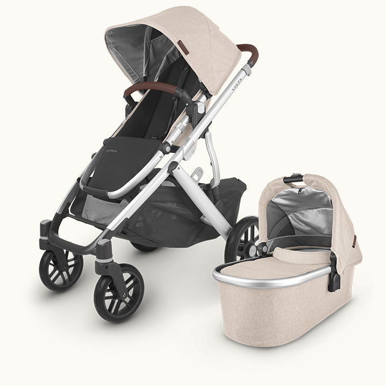 Vista V2 Stroller Call for Available Colors