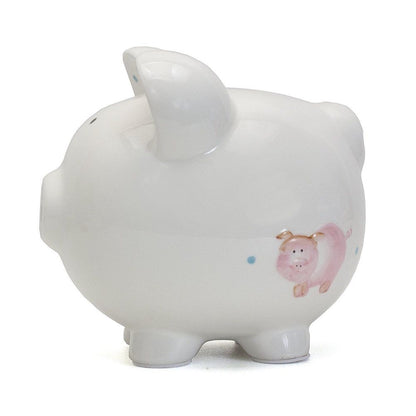Sweet Safari Piggy Bank