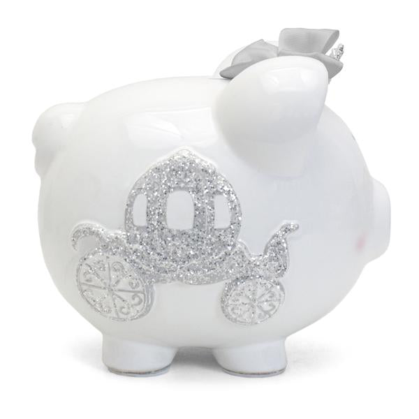 Piggy Bank, Cinderella