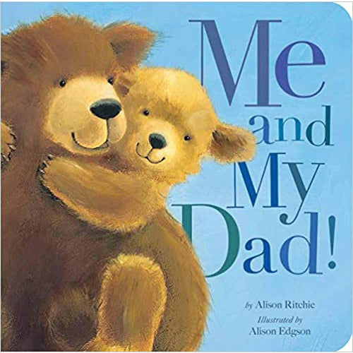 Me and My Dad