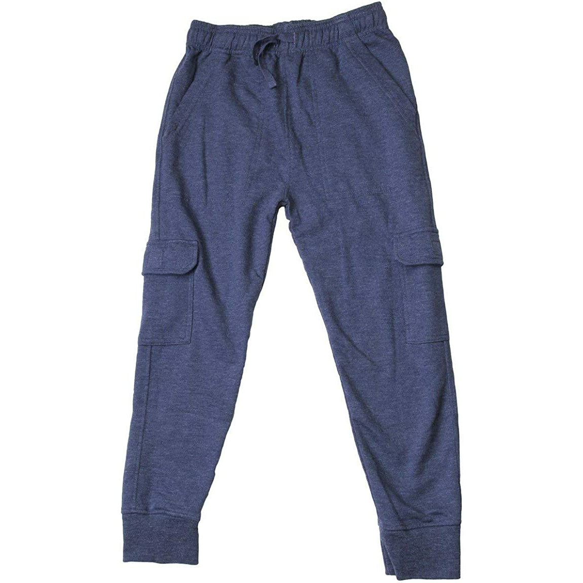 Fleece Cargo Joggers Wes and Willy