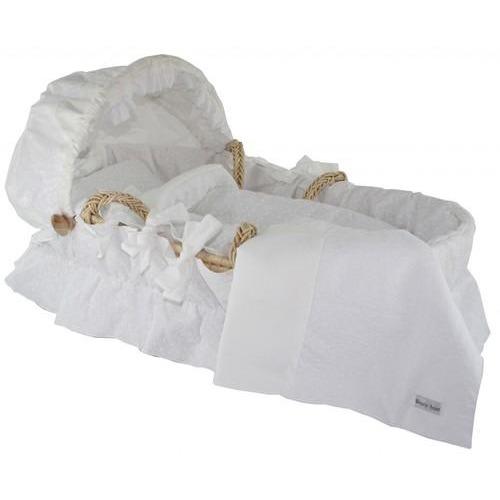 Elegant and Comfy Moses Baskets
