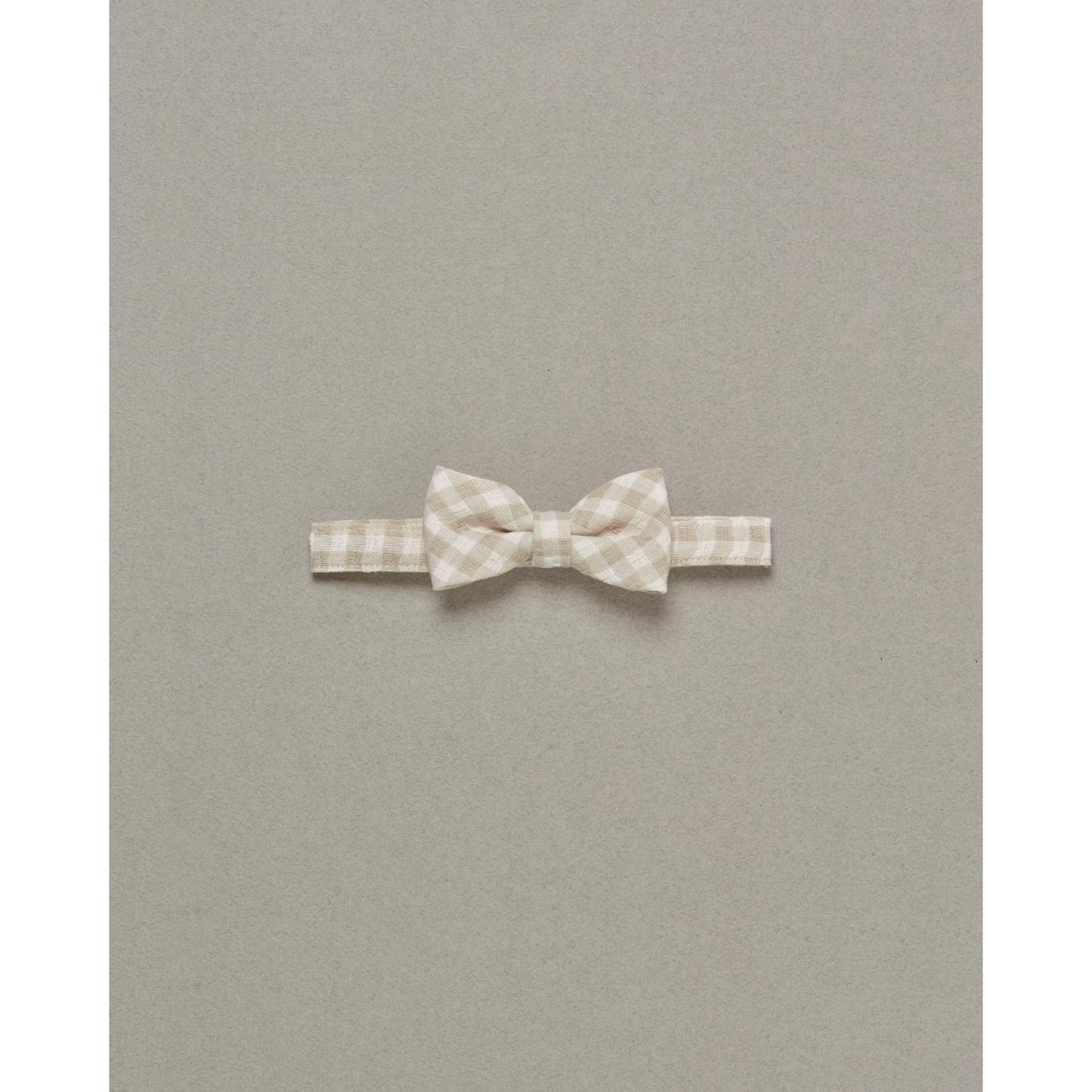Bow Tie Asst Colors 1-4yr