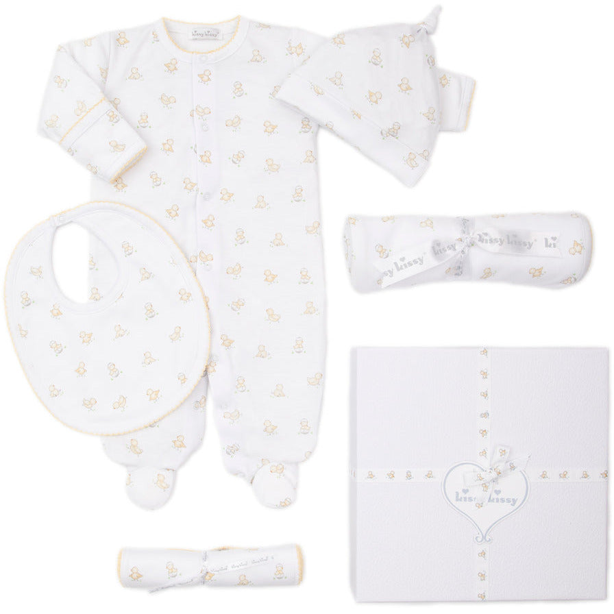 Hatchlings 5pc Gift Set w/ Gift Box
