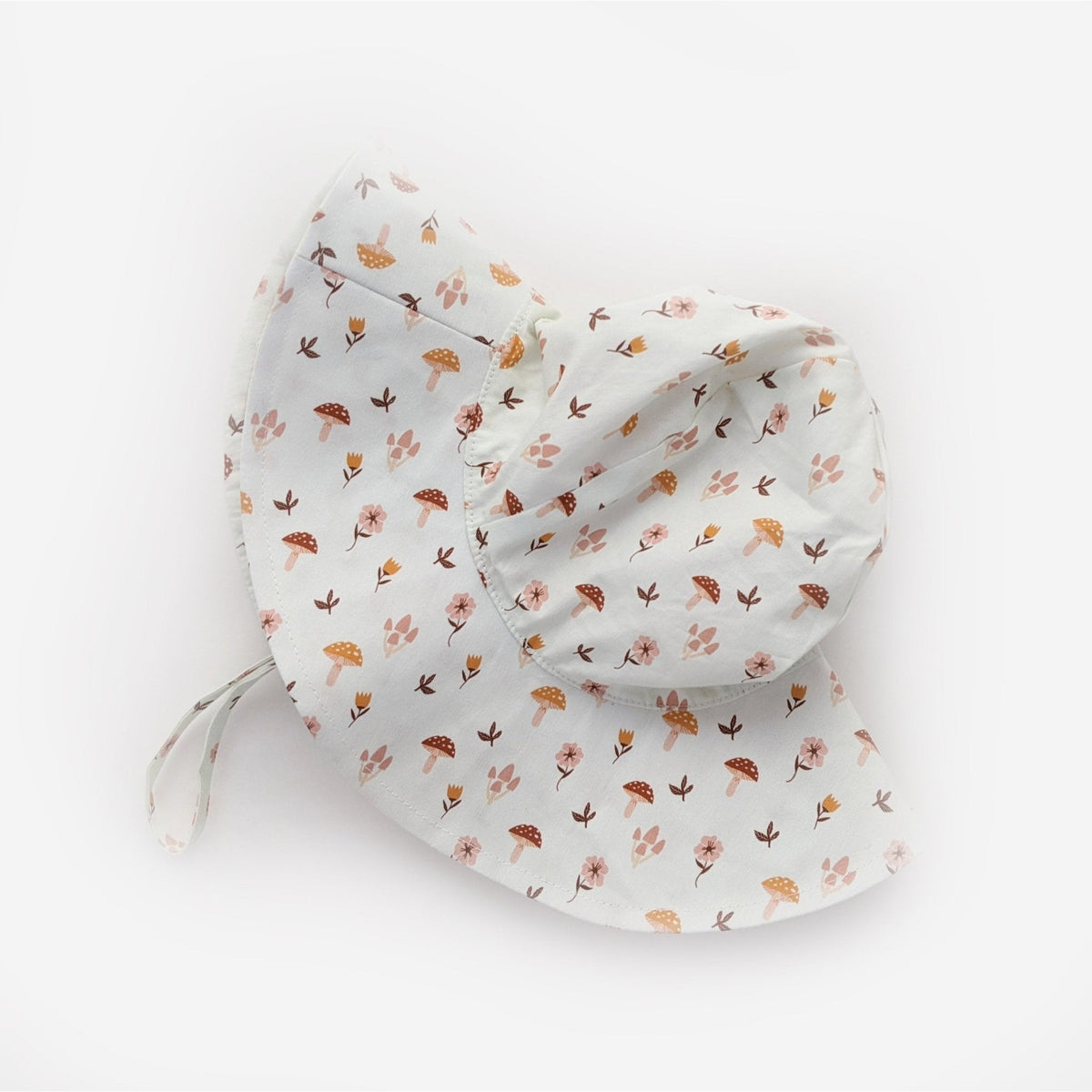 UPF 25+ Sunhat for Babies & Toddlers
