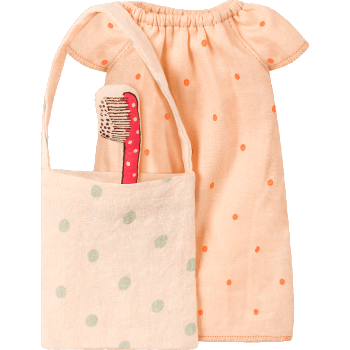 Sleep-Over Set Boy / Girl