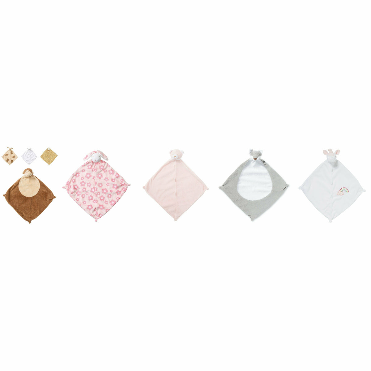 LOVIE BLANKIE ASST STYLES