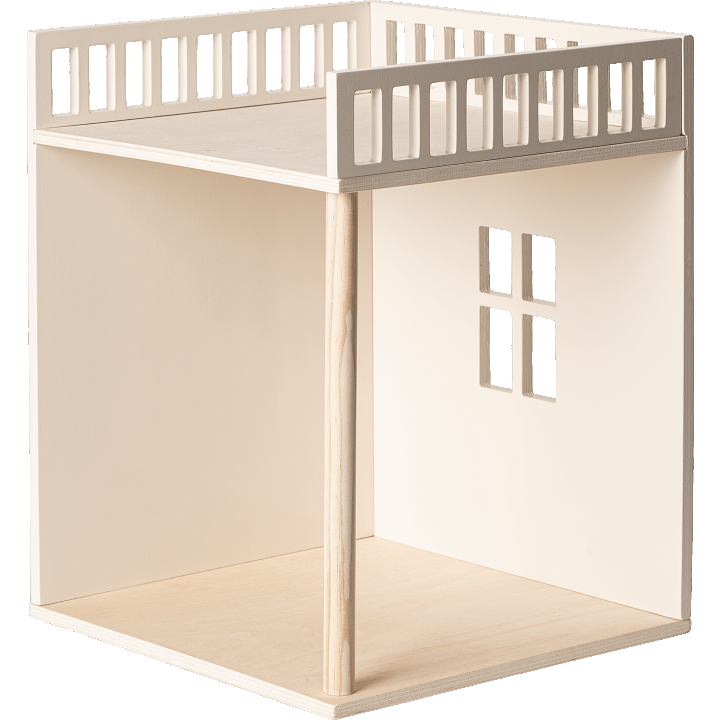 House of miniature - Bonus Room