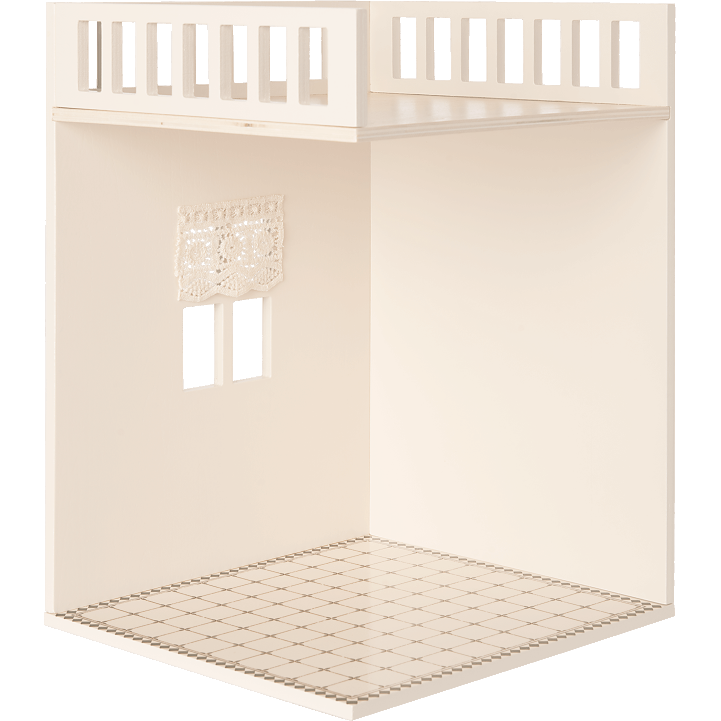 House of Miniature - Bathroom