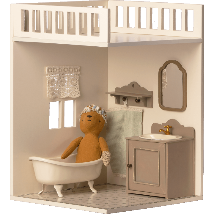 House of Miniature - Bathroom