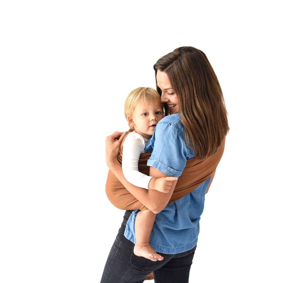 Ring Sling Asst Colors