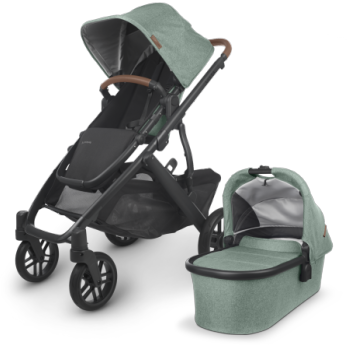 Vista V2 Stroller Call for Available Colors