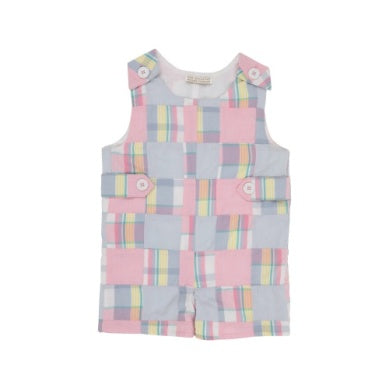 Jack Keene Jon Jon Morris Madris