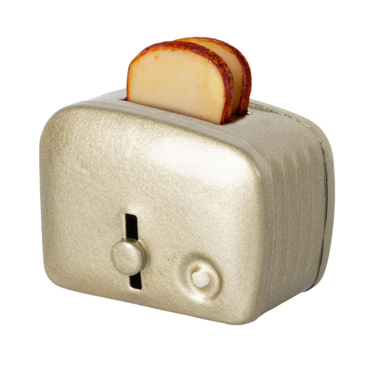 Mini Toaster + Bread