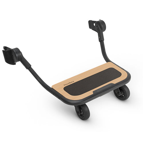 PiggyBack for VISTA (2015 - 2019) / VISTA V2