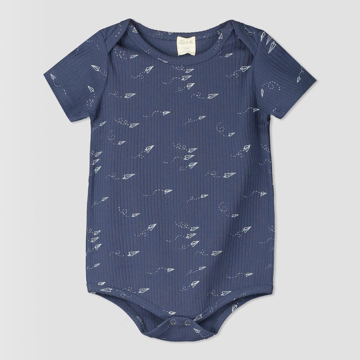 TONI ONESIE/T-SHIRT